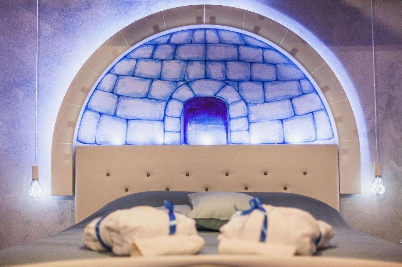 Agriturismo Albarosa-Terre Dell'Amore 마리나디그로세토 외부 사진