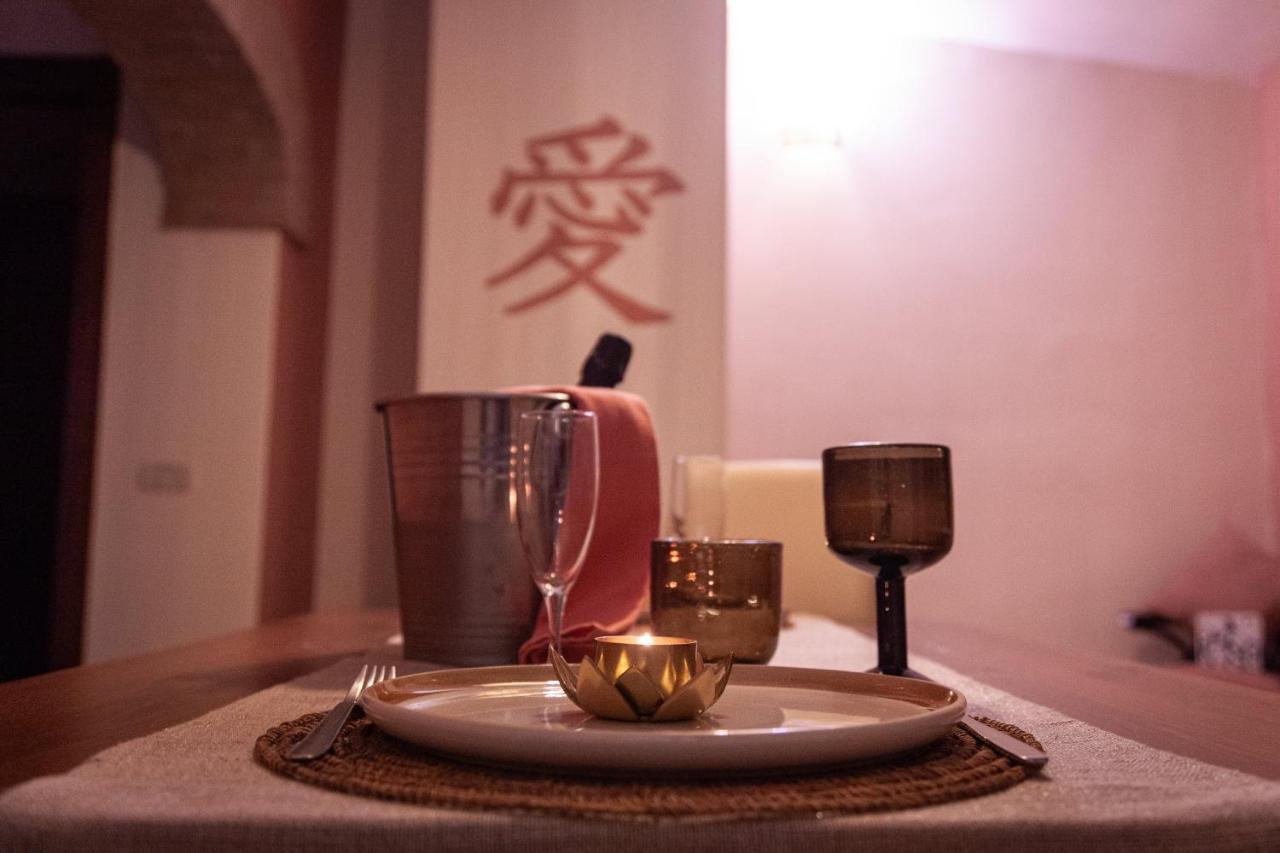 Agriturismo Albarosa-Terre Dell'Amore 마리나디그로세토 외부 사진